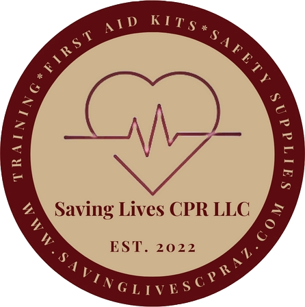 Saving Lives CPR, LLC
